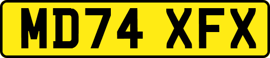 MD74XFX