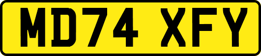 MD74XFY