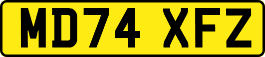 MD74XFZ