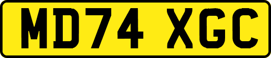 MD74XGC