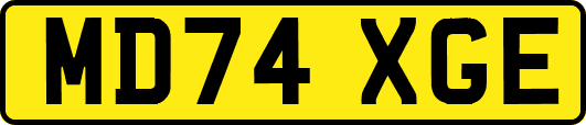 MD74XGE