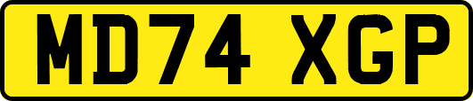 MD74XGP