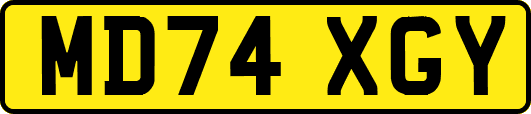 MD74XGY