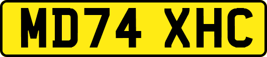 MD74XHC