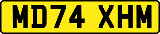 MD74XHM
