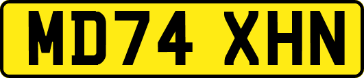 MD74XHN