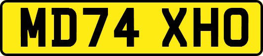 MD74XHO