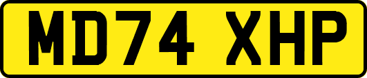 MD74XHP