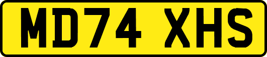 MD74XHS