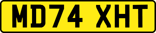 MD74XHT