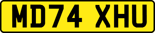 MD74XHU