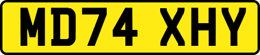 MD74XHY