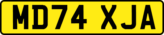 MD74XJA