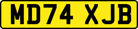 MD74XJB