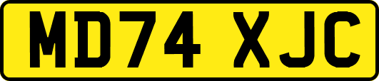 MD74XJC