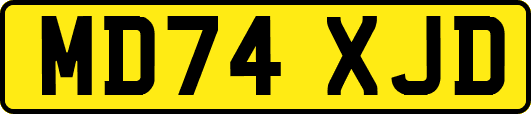 MD74XJD