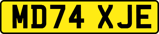 MD74XJE