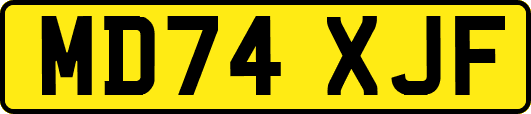 MD74XJF