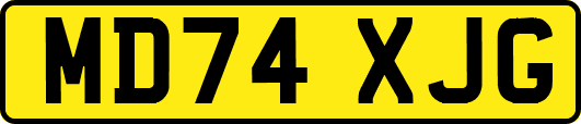 MD74XJG