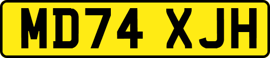 MD74XJH