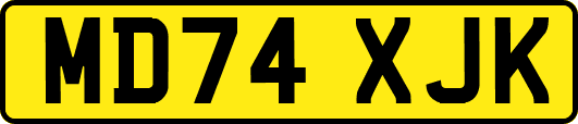 MD74XJK