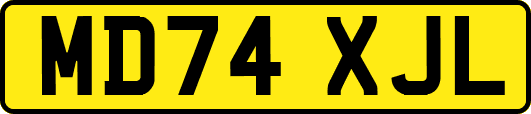 MD74XJL