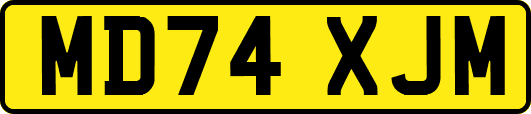 MD74XJM