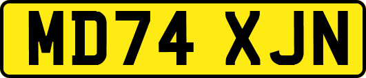 MD74XJN