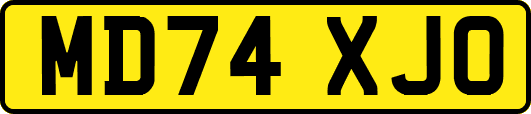 MD74XJO
