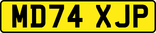 MD74XJP