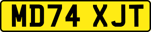 MD74XJT