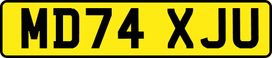 MD74XJU