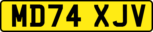 MD74XJV