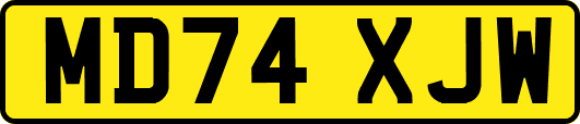 MD74XJW