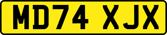 MD74XJX