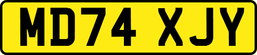 MD74XJY
