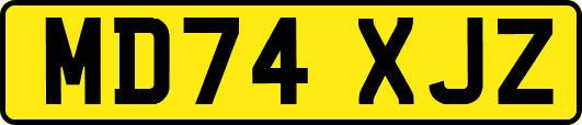 MD74XJZ