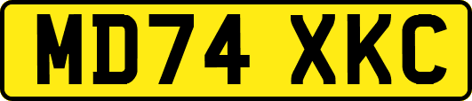 MD74XKC