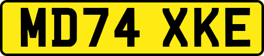 MD74XKE