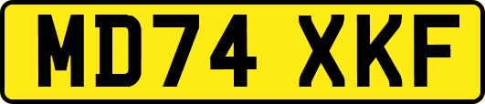 MD74XKF