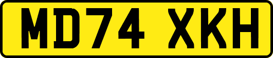 MD74XKH