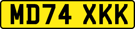 MD74XKK