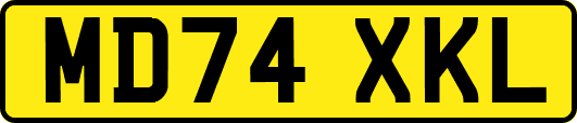 MD74XKL