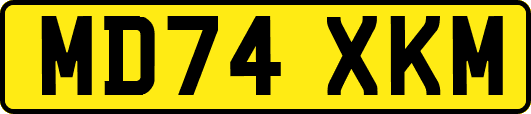 MD74XKM