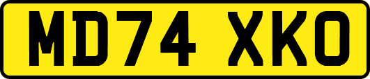 MD74XKO