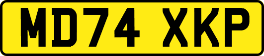 MD74XKP