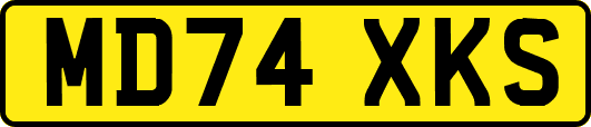 MD74XKS