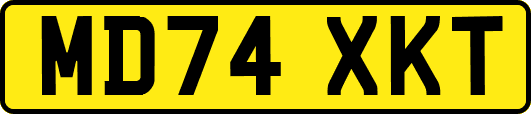 MD74XKT