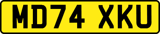 MD74XKU