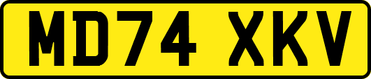 MD74XKV
